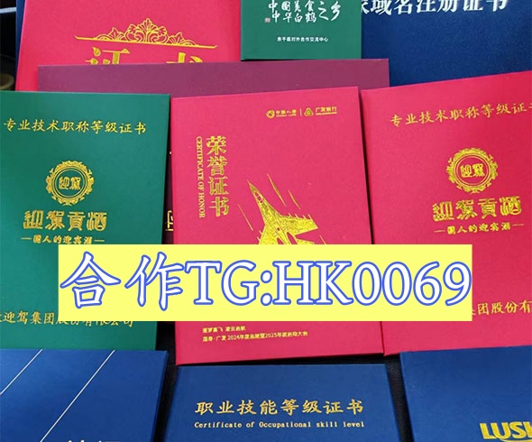 高仿的房产证